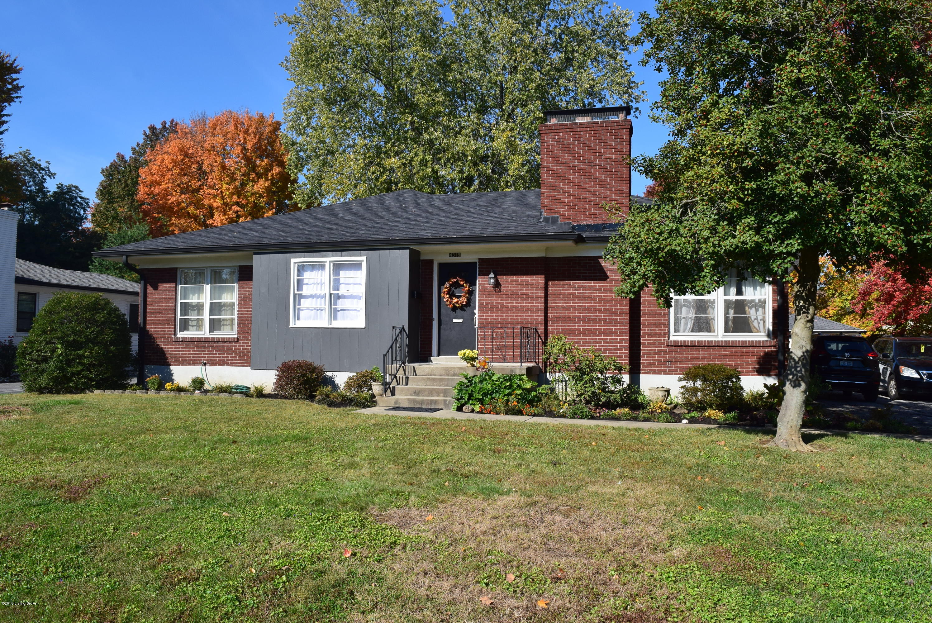 4319 Wingate Road Louisville, KY 40207 - Photo 2 of 42 DSC_0038