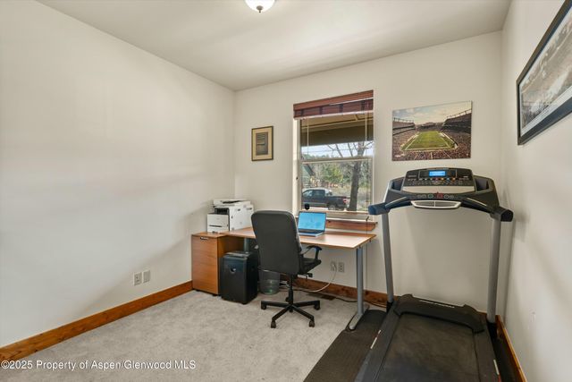 a view of workspace with windows