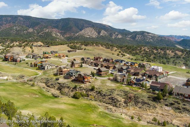 a view of mountains and mountain