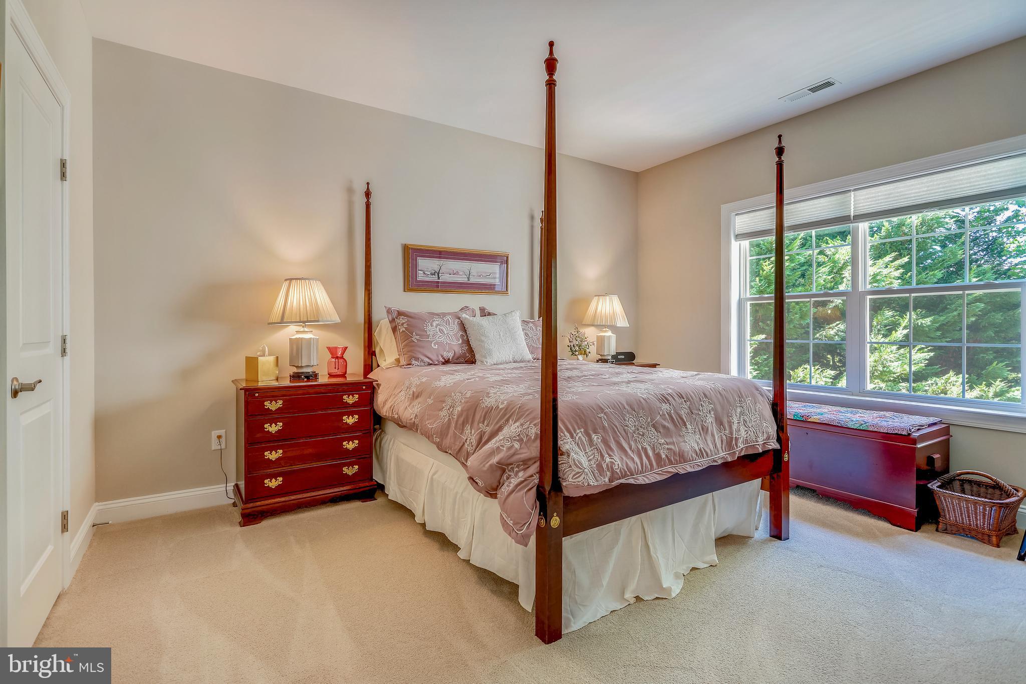 1832 Woods Road Annapolis, MD 21401 - Photo 20 of 29 Second level.. BR 3 shares "Jack & Jill" bathroom