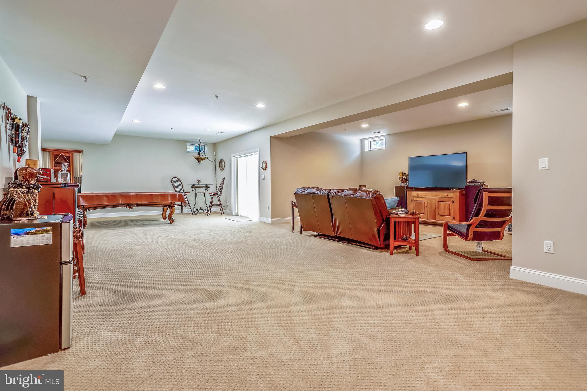 1832 Woods Road Annapolis, MD 21401 - Photo 21 of 29 Walk out Lower level...2nd family room