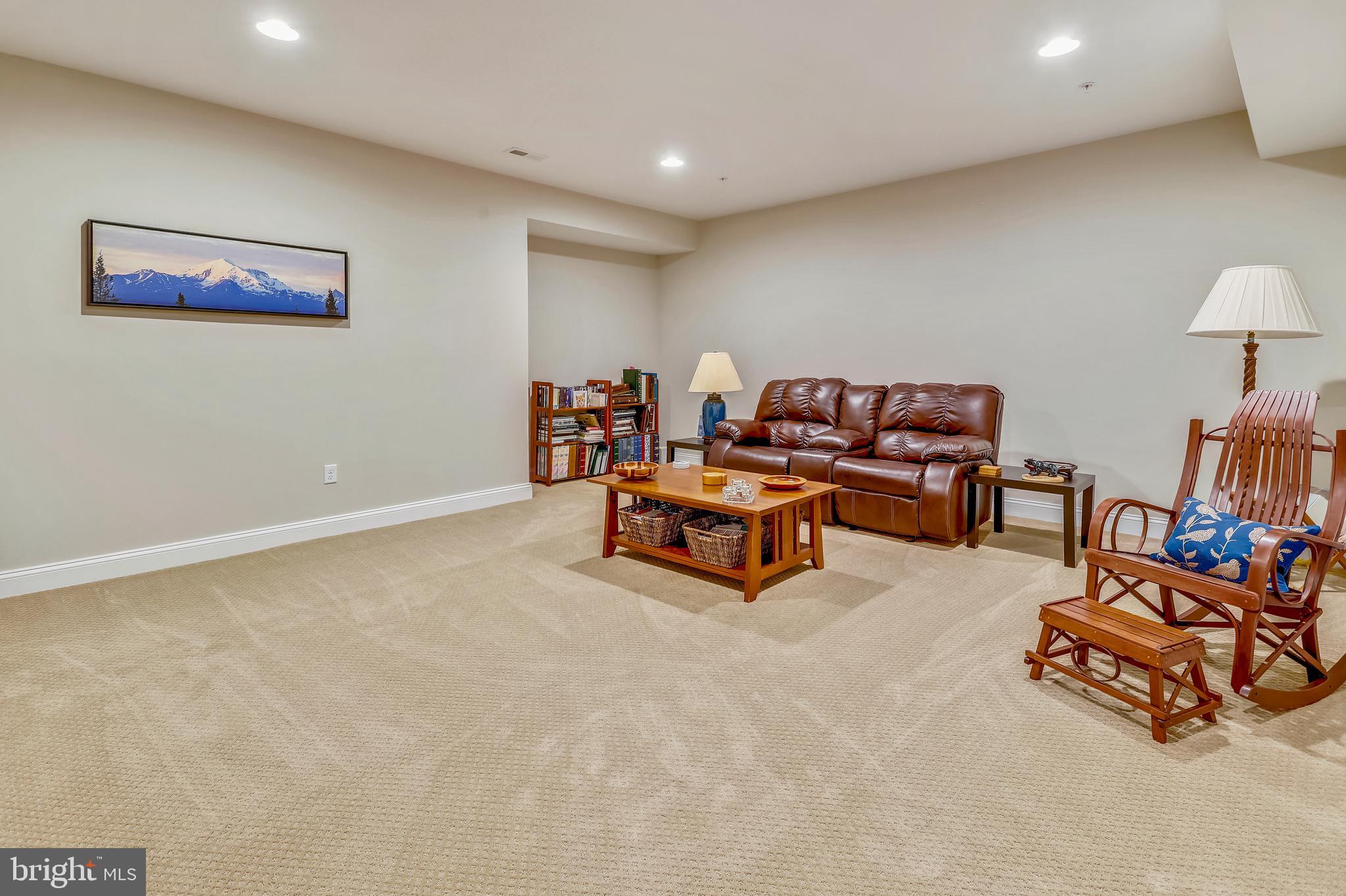 1832 Woods Road Annapolis, MD 21401 - Photo 22 of 29 Lower level ..one of 5 finished rooms..
