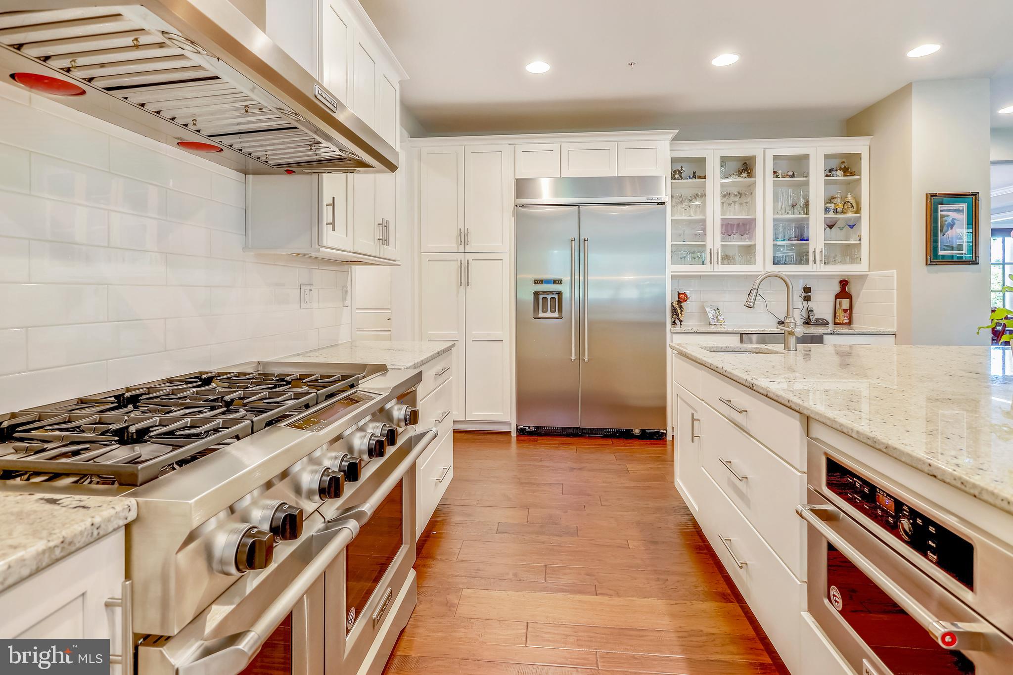 1832 Woods Road Annapolis, MD 21401 - Photo 7 of 29 Calling all who love to cook !