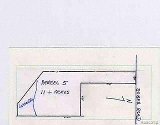 5 West Sober Road Fowlerville, MI 48836 - Photo 1 of 1 Listing Image