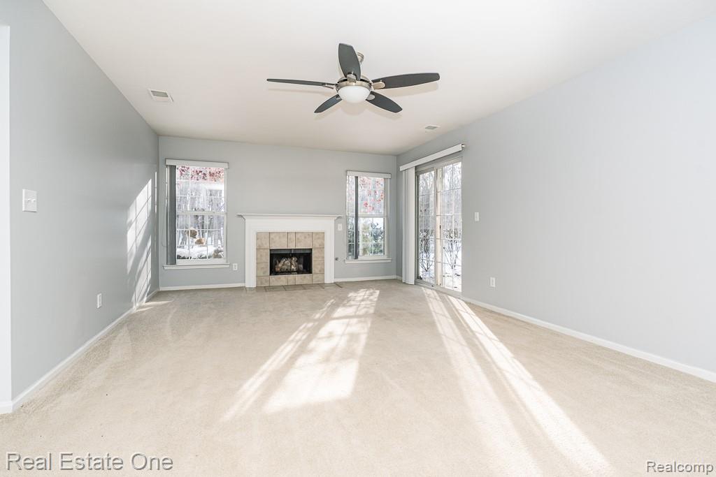 3491 Tremonte Circle Rochester, MI 48306 - Photo 3 of 37