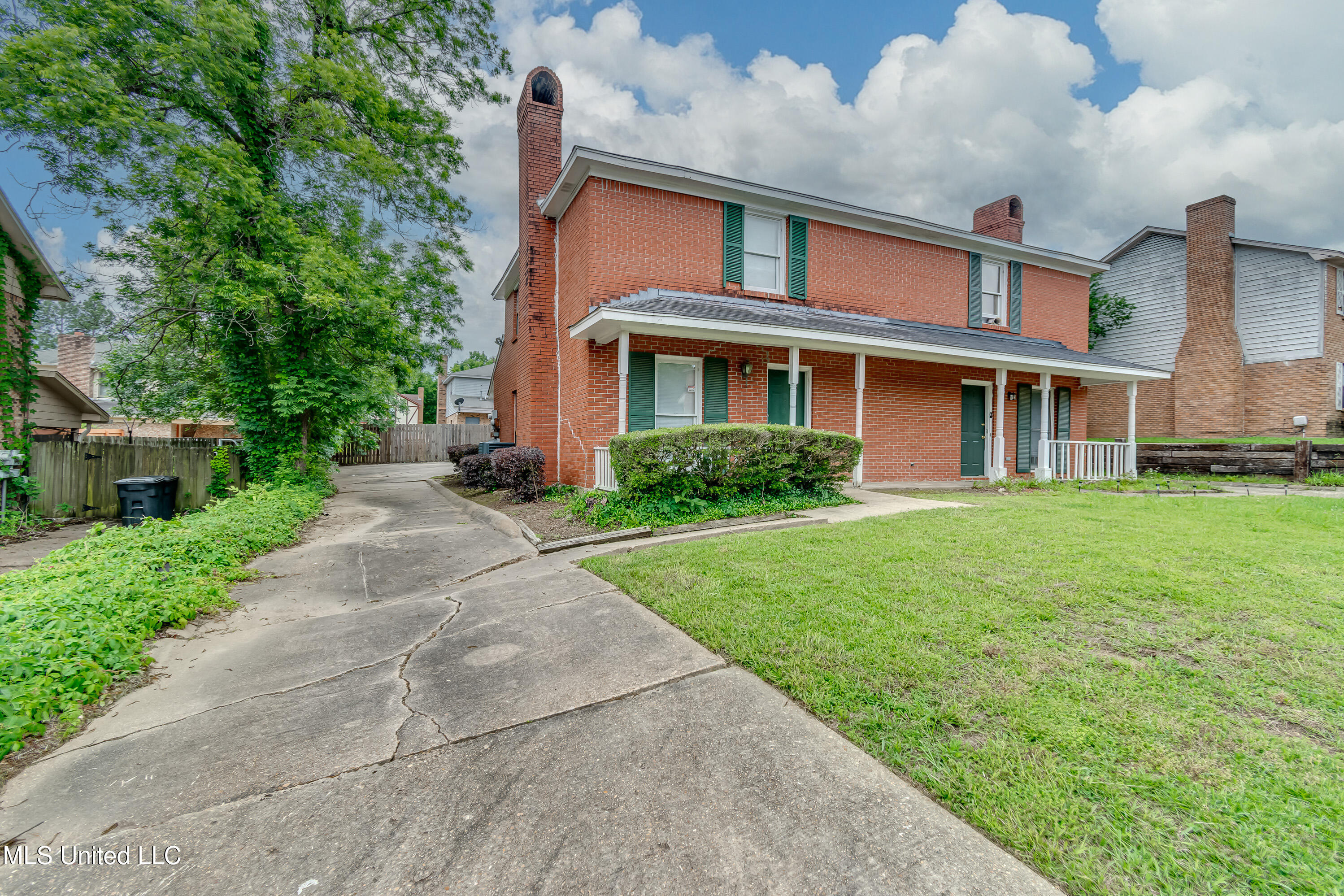 735 Wicklow Place, Unit A Ridgeland, MS 39157 - Photo 3 of 34 735A Wicklow Pl-3