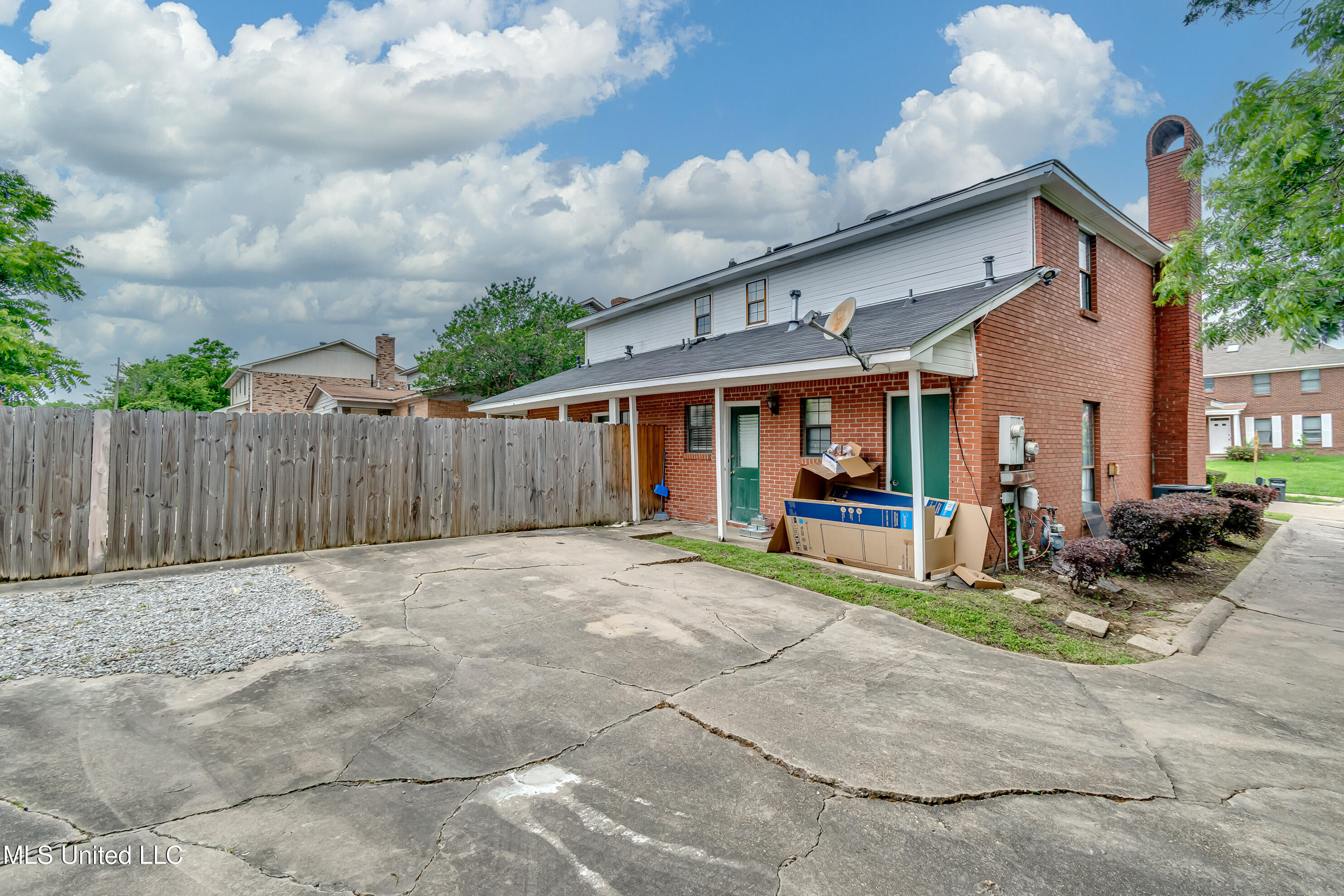 735 Wicklow Place, Unit A Ridgeland, MS 39157 - Photo 34 of 34 735A Wicklow Pl-7