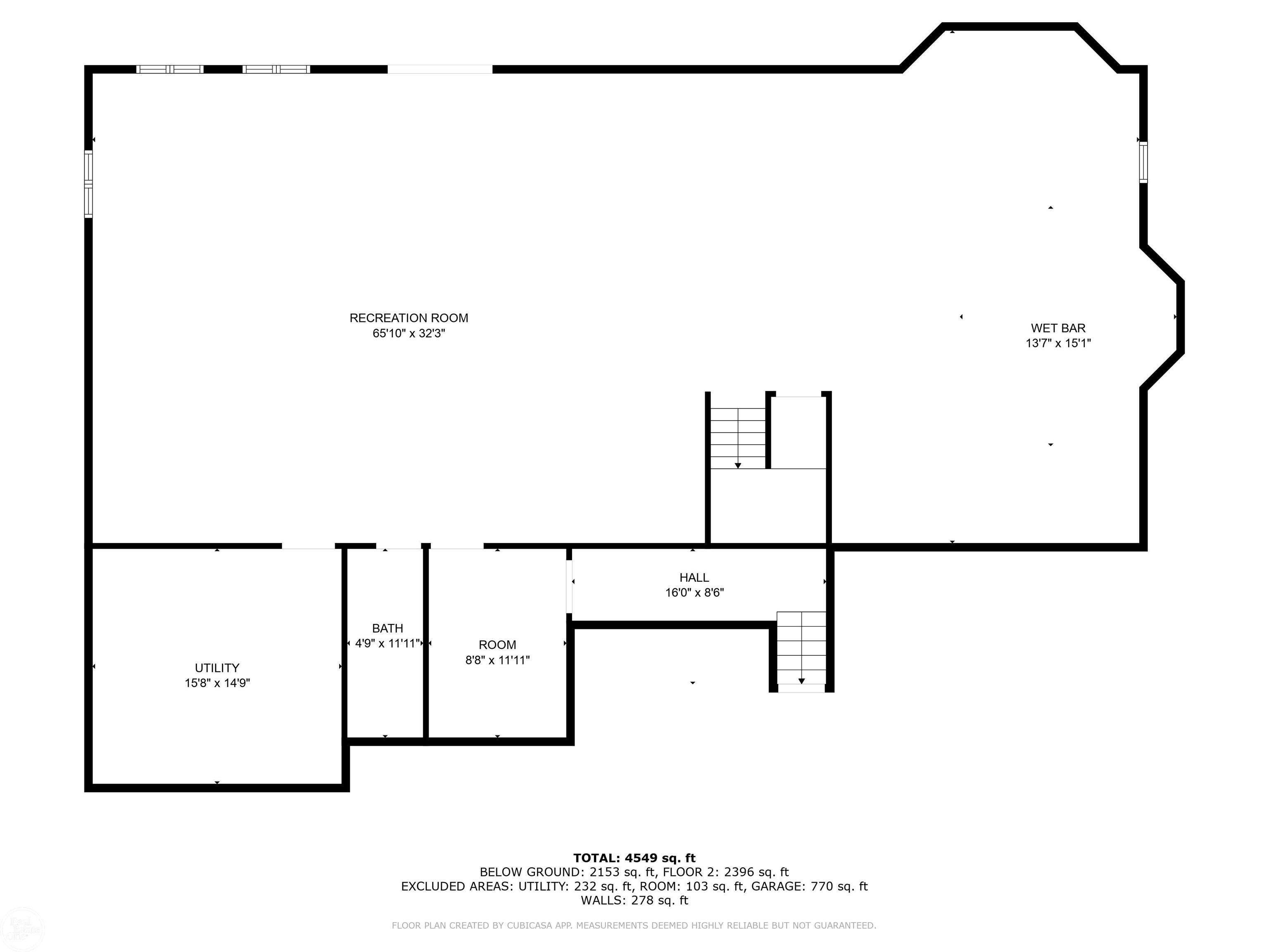 13899 Kimball Road Allenton, MI 48002 - Photo 94 of 95