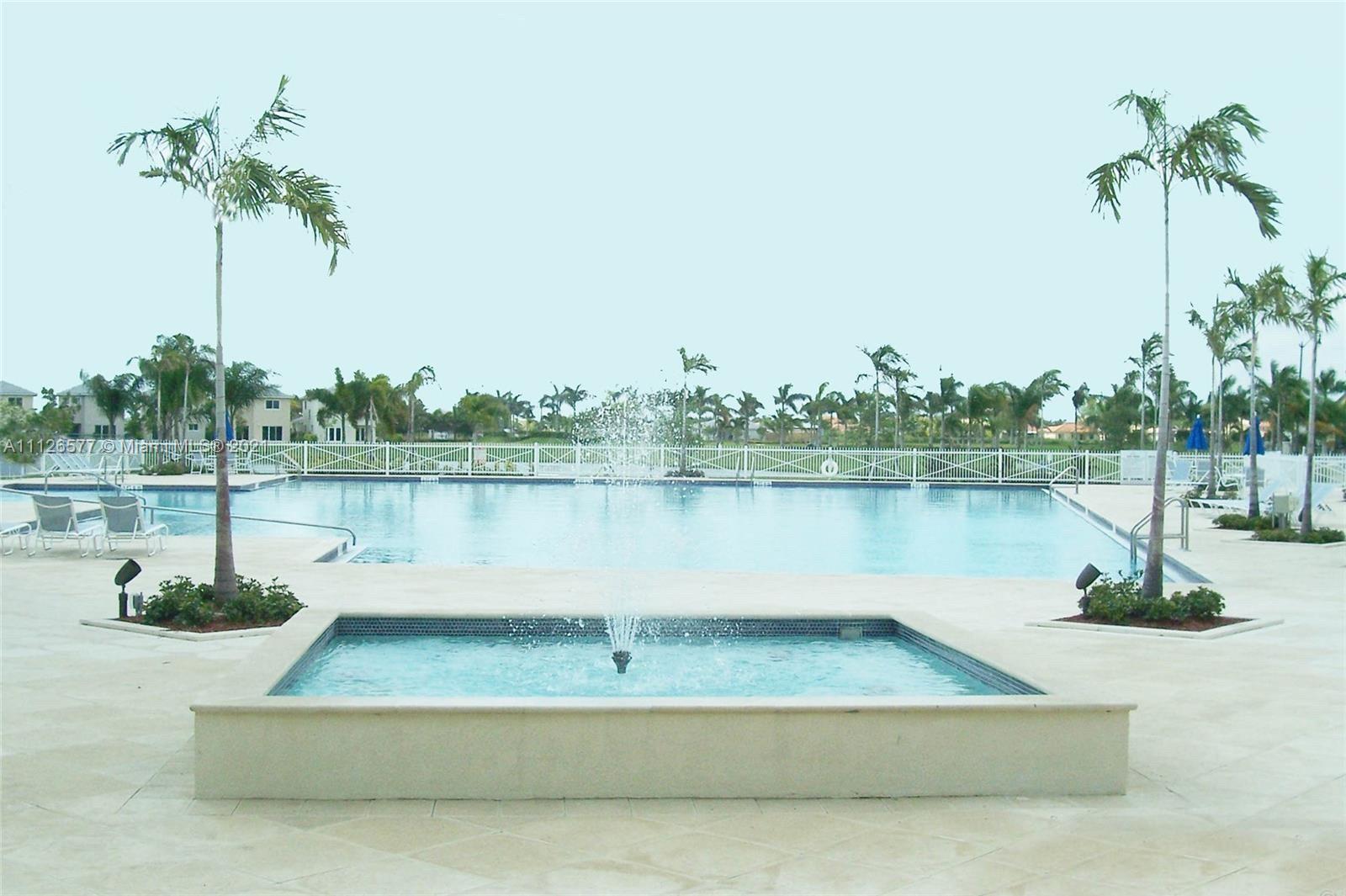 134 Northeast 28th Terrace, Unit 4 Homestead, FL 33033 - Photo 30 of 33 a view of a lake view