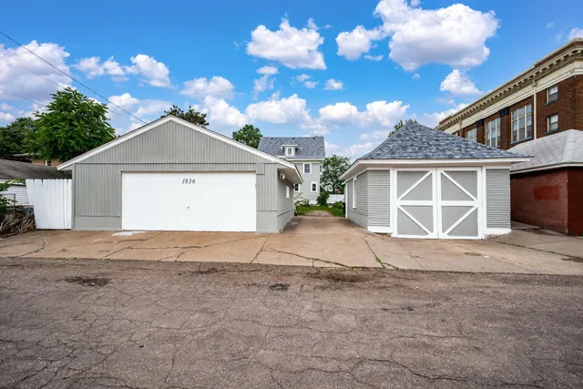 $649,900 | 1836 Marshall Avenue, St. Paul, MN 55104