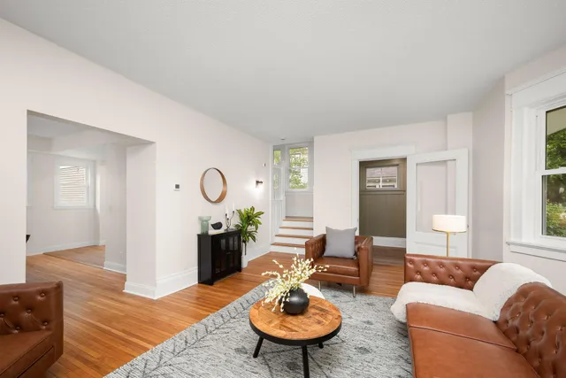 $649,900 | 1836 Marshall Avenue, St. Paul, MN 55104