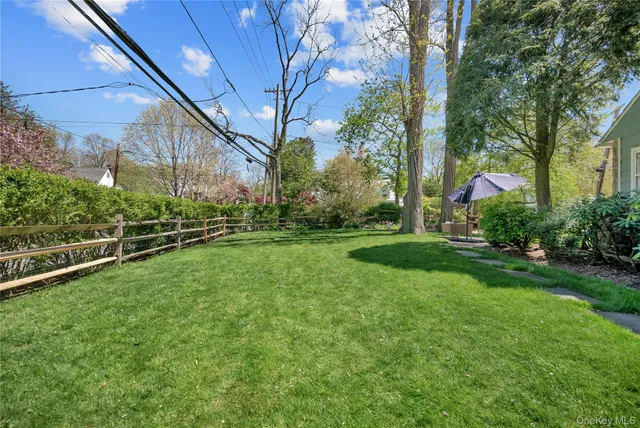 $12,750 | 53 Sheldrake Avenue, Larchmont, NY 10538