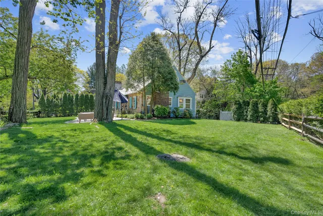 $12,750 | 53 Sheldrake Avenue, Larchmont, NY 10538