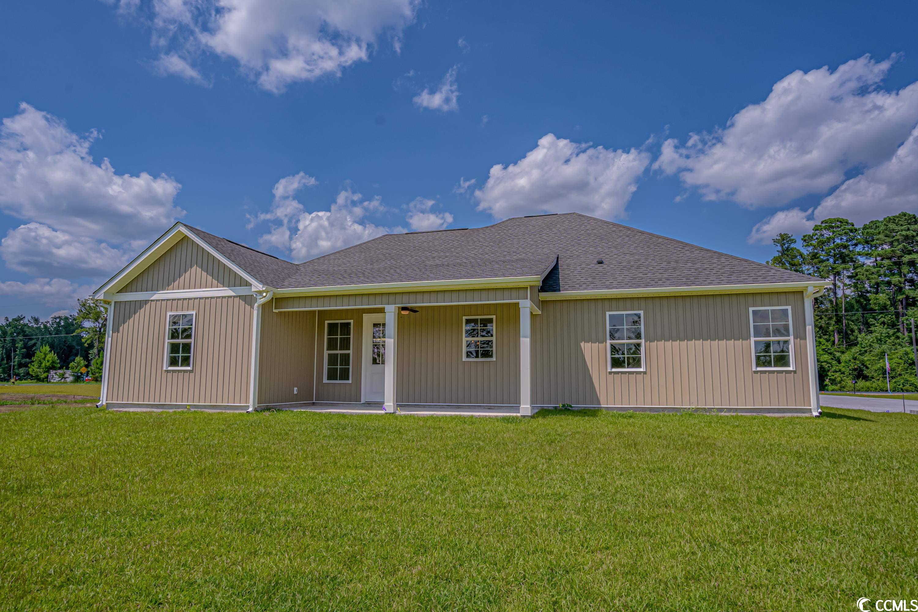 7335 Pauley Swamp Road Conway, SC 29527 - Photo 3 of 26