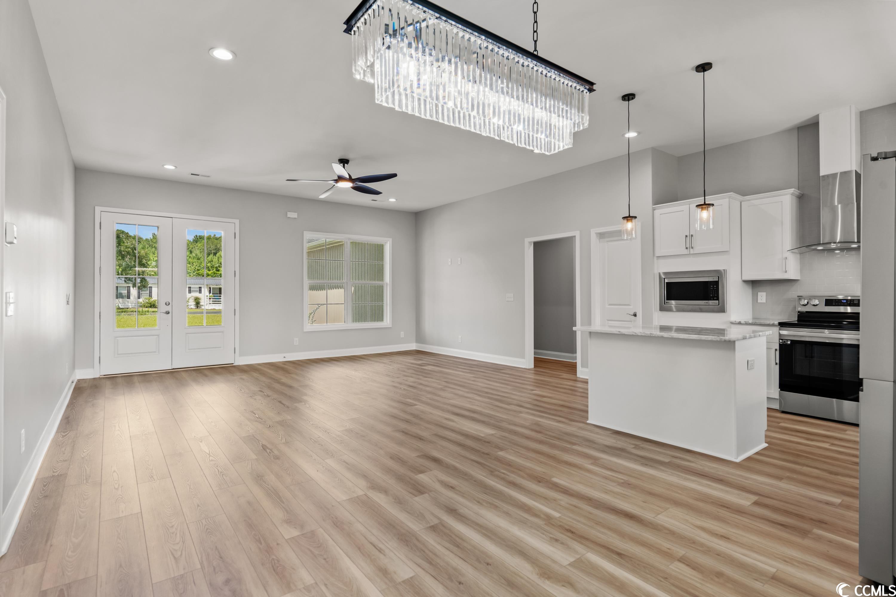 7335 Pauley Swamp Road Conway, SC 29527 - Photo 8 of 26