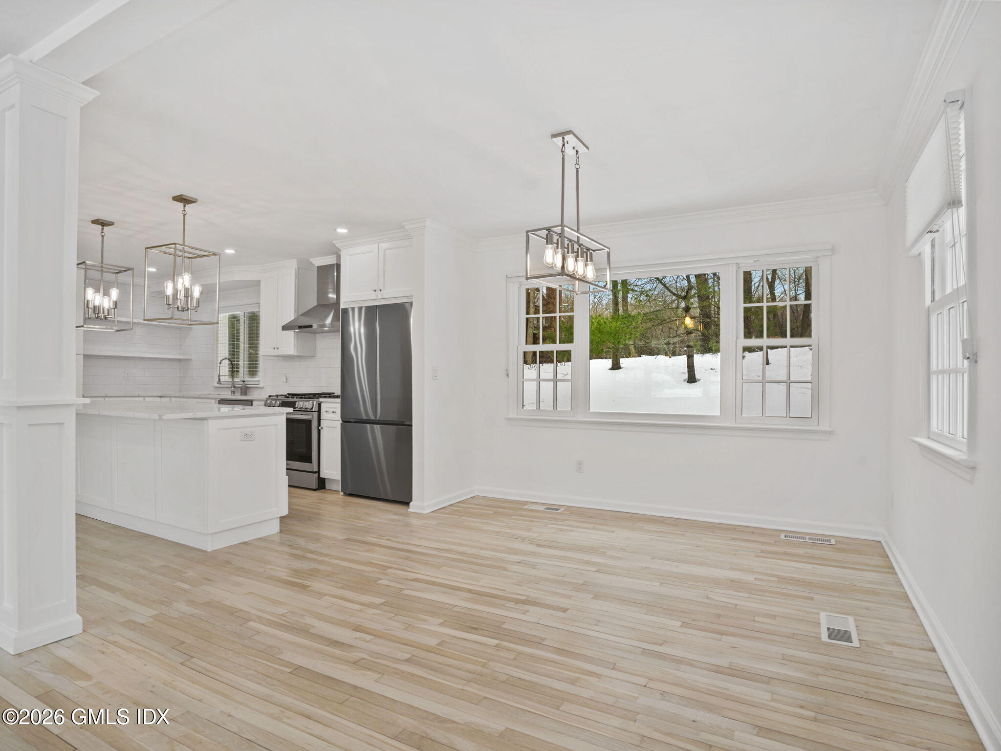 104 Hillcrest Park Road Cos Cob, CT 06807 - Photo 11 of 25