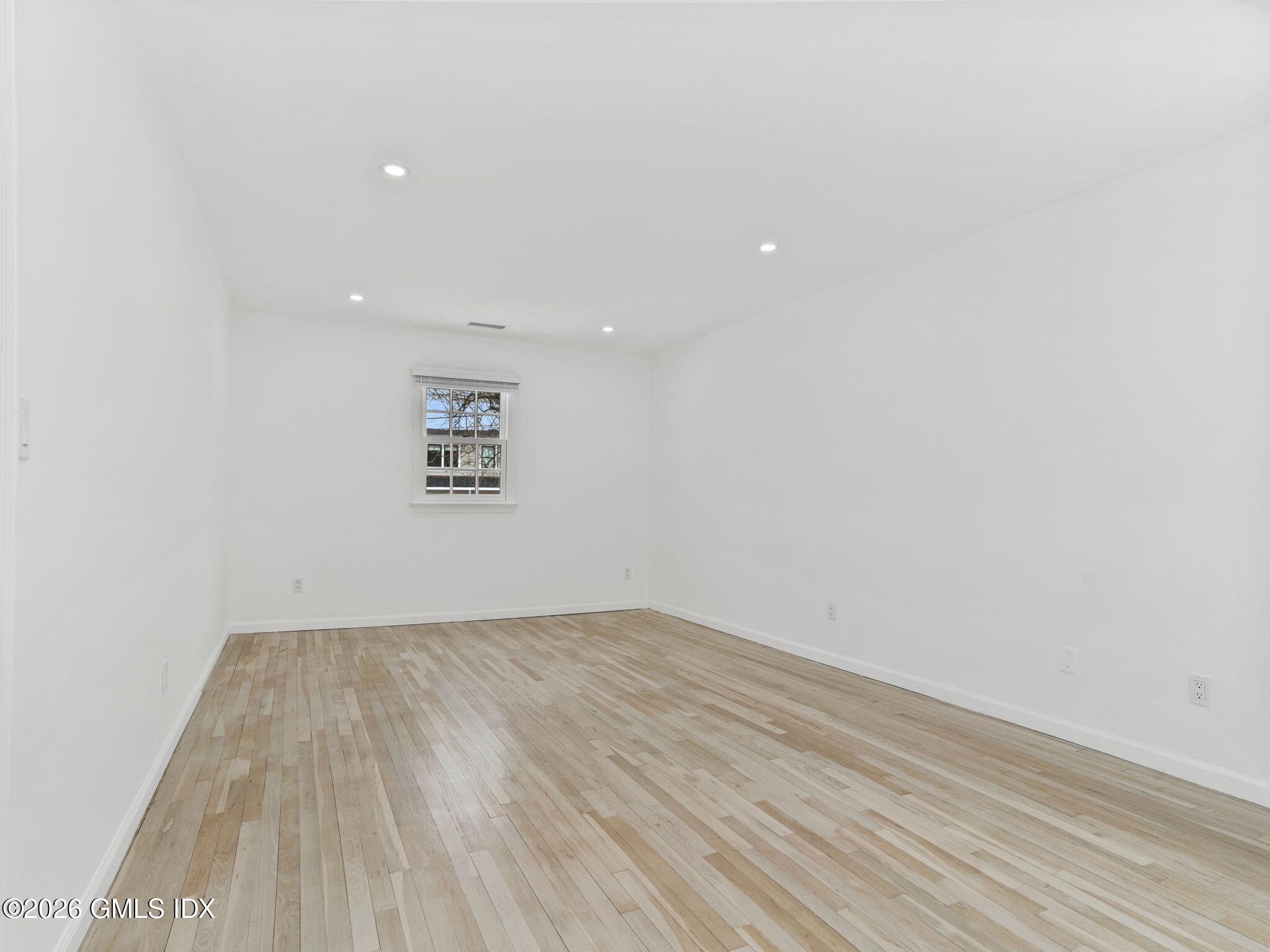 104 Hillcrest Park Road Cos Cob, CT 06807 - Photo 16 of 25 wooden floor in a room