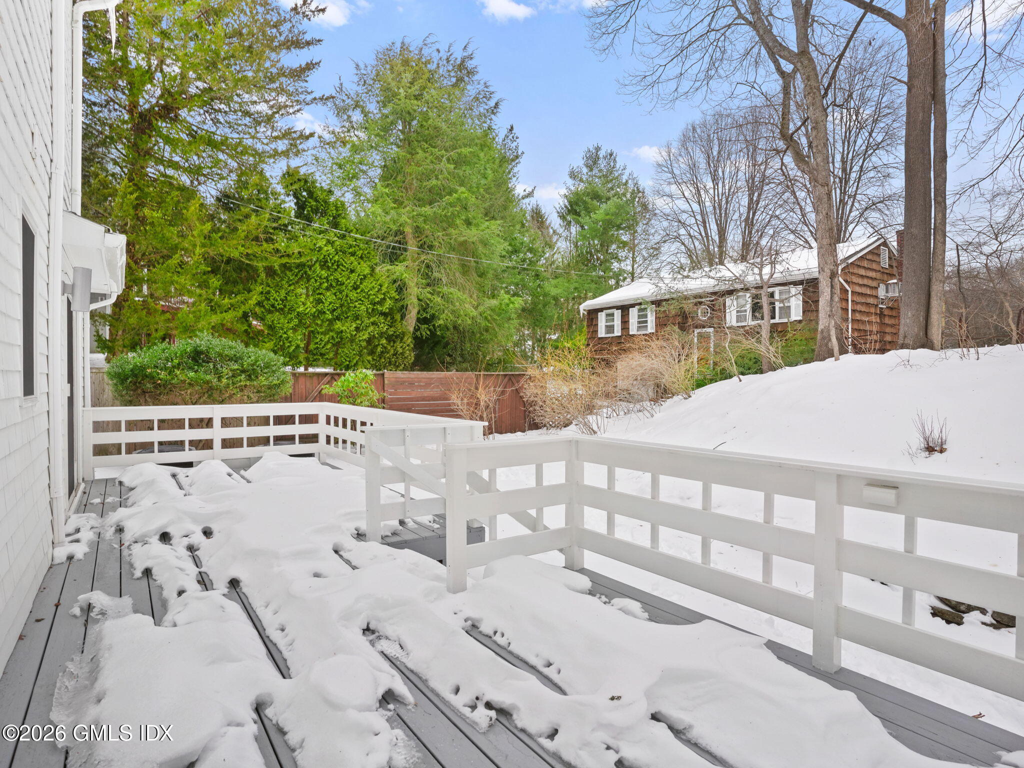 104 Hillcrest Park Road Cos Cob, CT 06807 - Photo 23 of 25