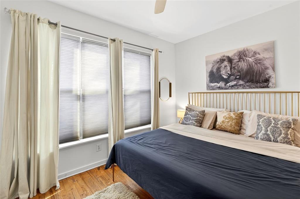238 Walker Street Southwest, Unit 23 Atlanta, GA 30313 - Photo 14 of 36