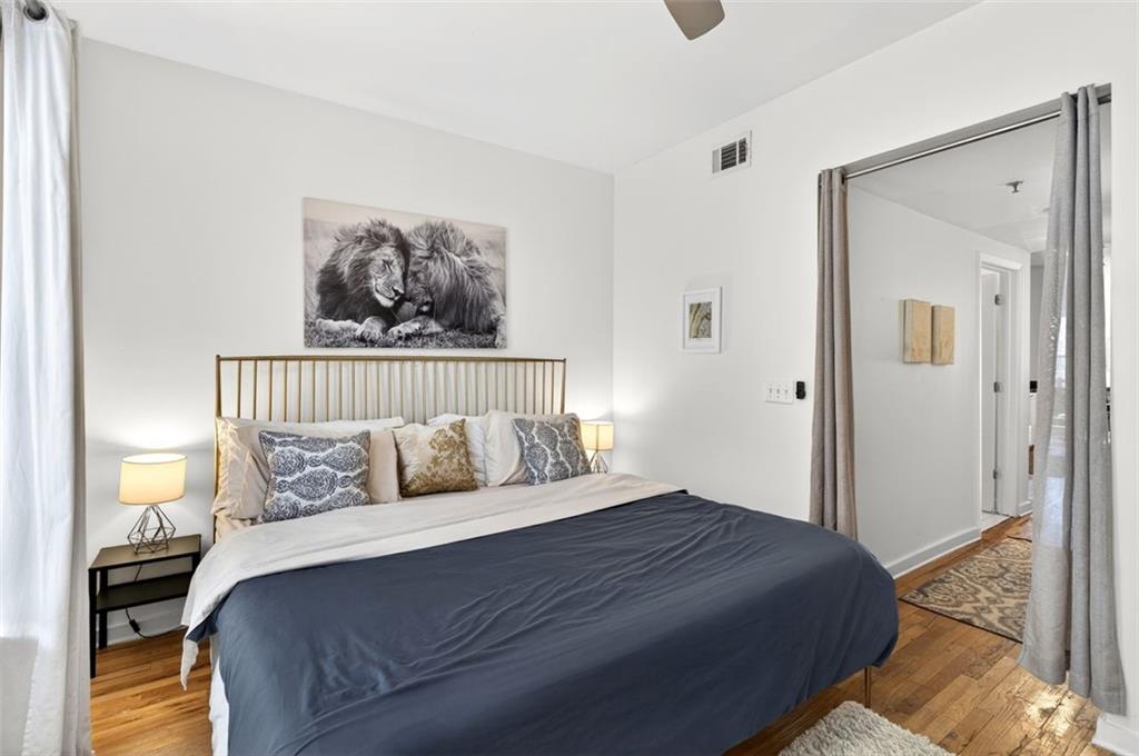 238 Walker Street Southwest, Unit 23 Atlanta, GA 30313 - Photo 15 of 36