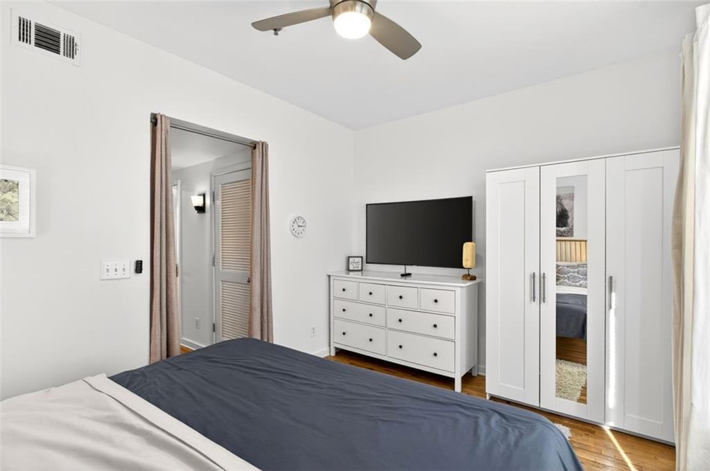 238 Walker Street Southwest, Unit 23 Atlanta, GA 30313 - Photo 16 of 36