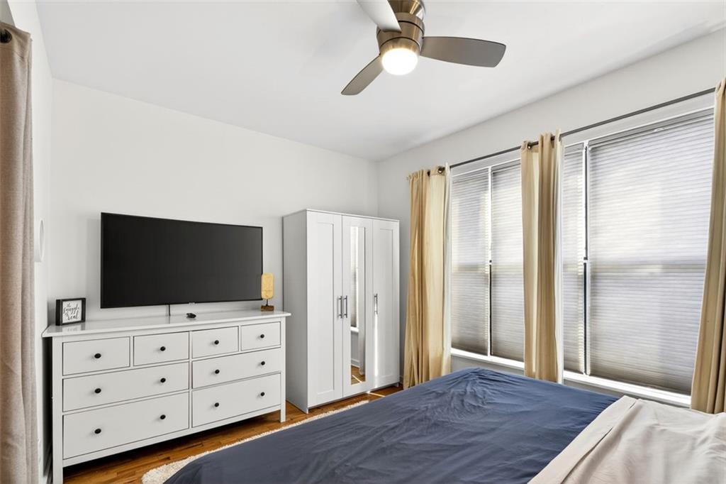 238 Walker Street Southwest, Unit 23 Atlanta, GA 30313 - Photo 17 of 36