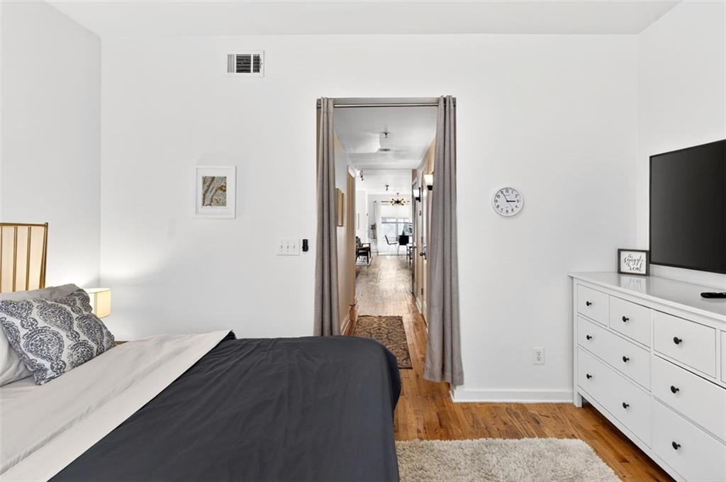 238 Walker Street Southwest, Unit 23 Atlanta, GA 30313 - Photo 19 of 36