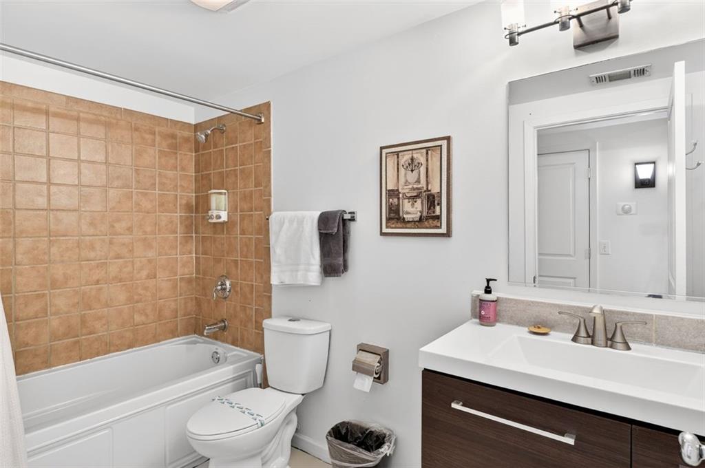 238 Walker Street Southwest, Unit 23 Atlanta, GA 30313 - Photo 20 of 36