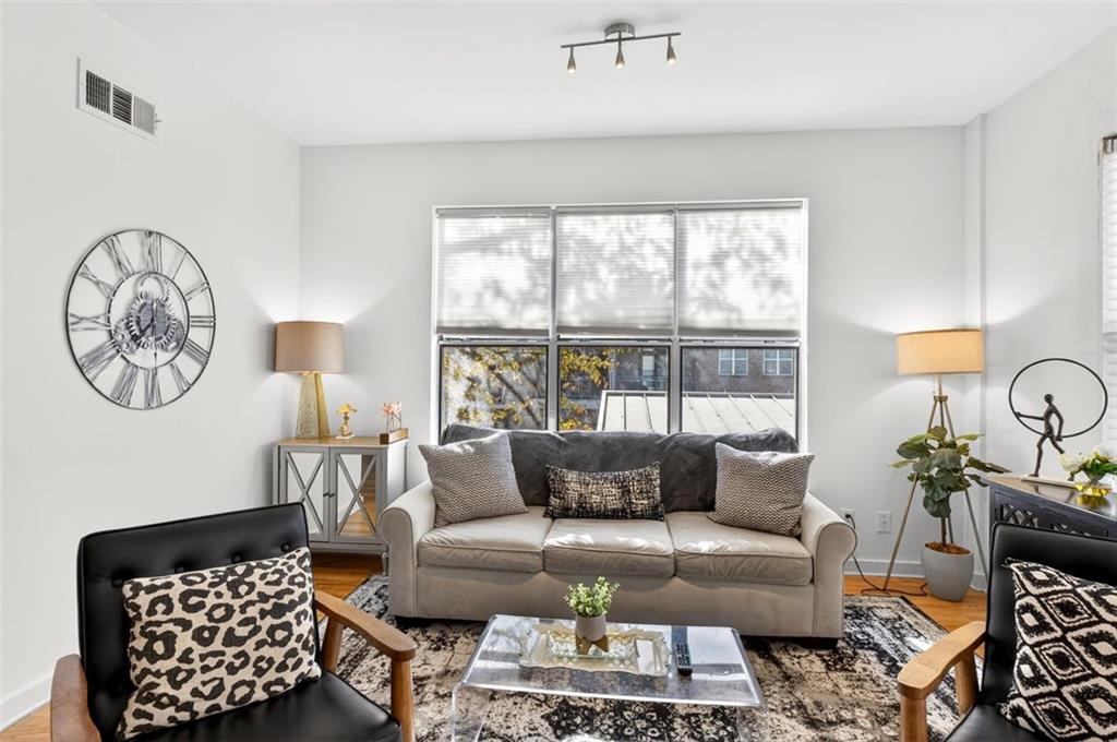 238 Walker Street Southwest, Unit 23 Atlanta, GA 30313 - Photo 2 of 36