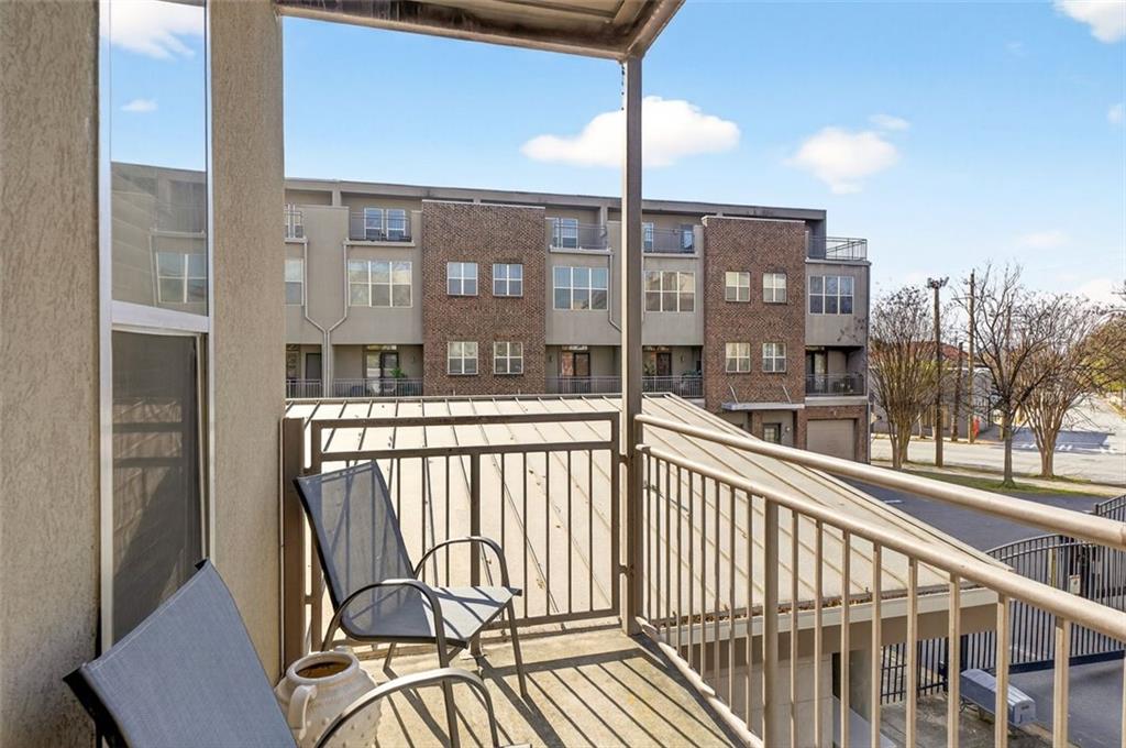 238 Walker Street Southwest, Unit 23 Atlanta, GA 30313 - Photo 21 of 36