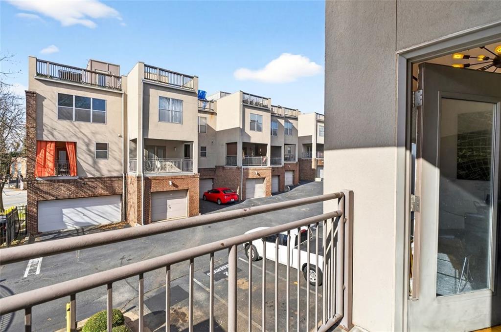 238 Walker Street Southwest, Unit 23 Atlanta, GA 30313 - Photo 22 of 36