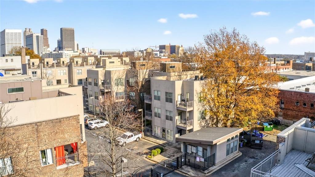 238 Walker Street Southwest, Unit 23 Atlanta, GA 30313 - Photo 24 of 36