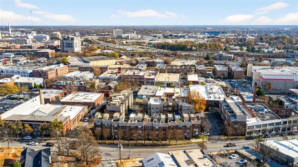 238 Walker Street Southwest, Unit 23 Atlanta, GA 30313 - Photo 28 of 36
