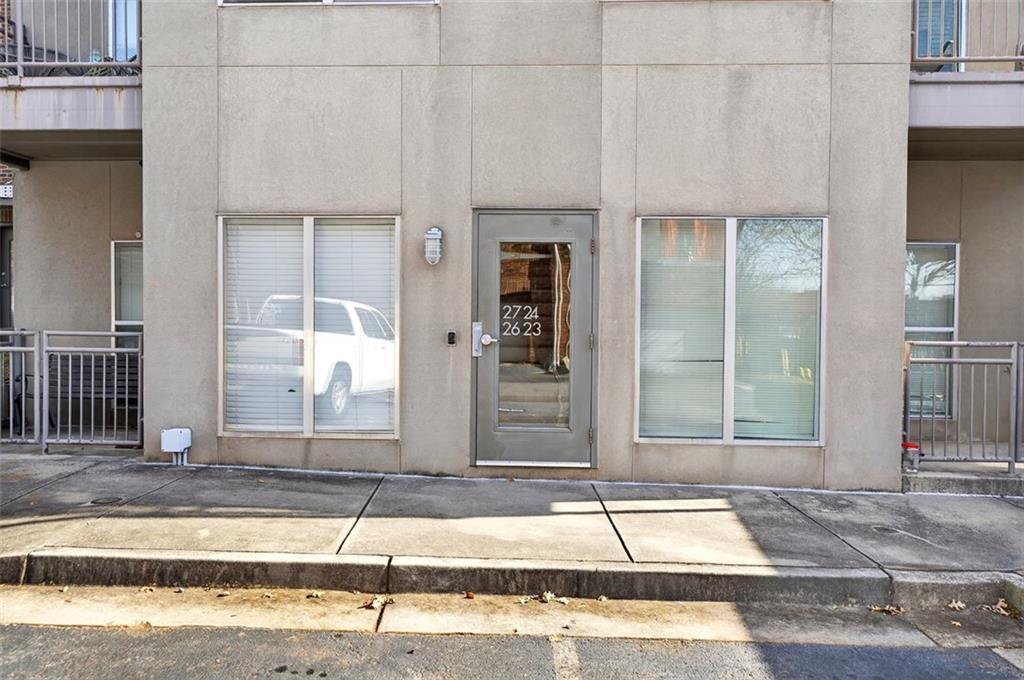 238 Walker Street Southwest, Unit 23 Atlanta, GA 30313 - Photo 29 of 36