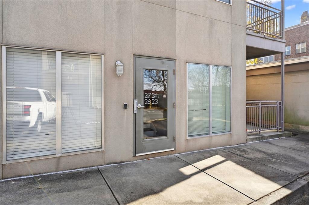 238 Walker Street Southwest, Unit 23 Atlanta, GA 30313 - Photo 30 of 36