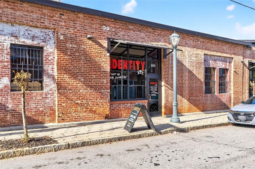 238 Walker Street Southwest, Unit 23 Atlanta, GA 30313 - Photo 34 of 36