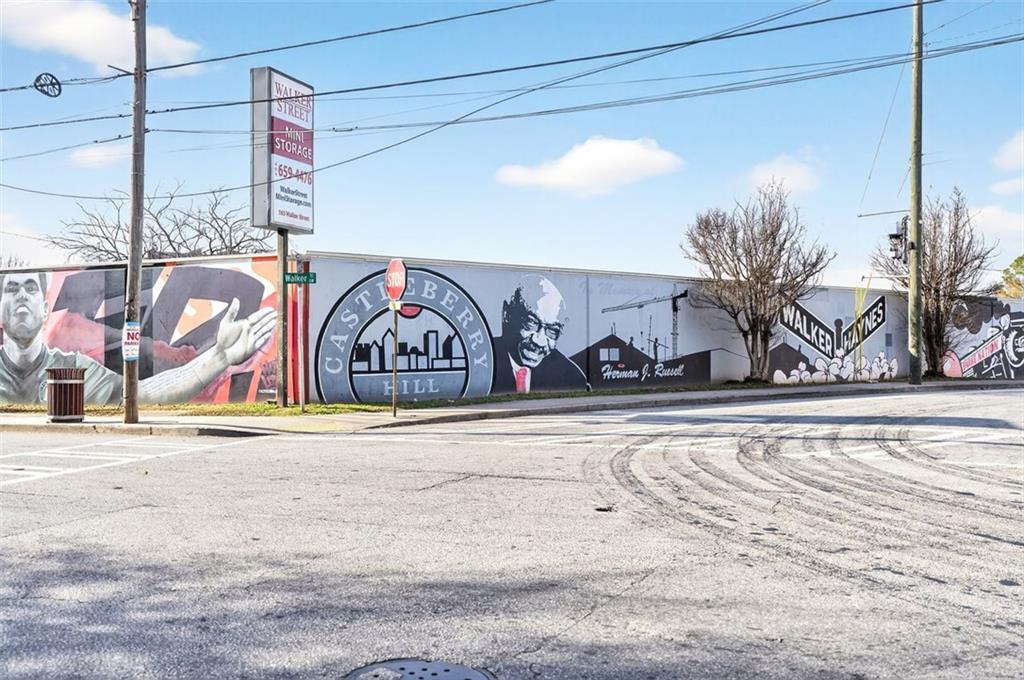 238 Walker Street Southwest, Unit 23 Atlanta, GA 30313 - Photo 35 of 36