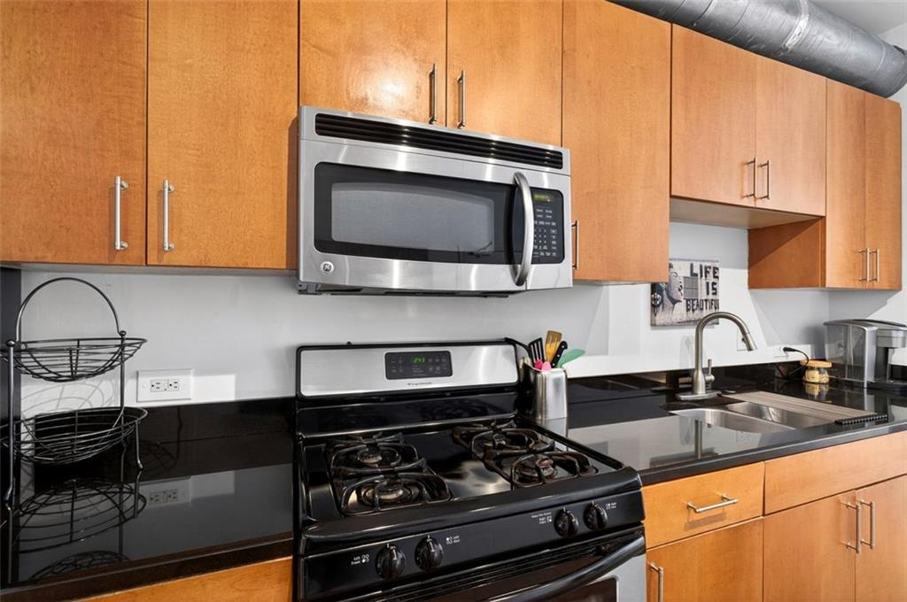 238 Walker Street Southwest, Unit 23 Atlanta, GA 30313 - Photo 9 of 36