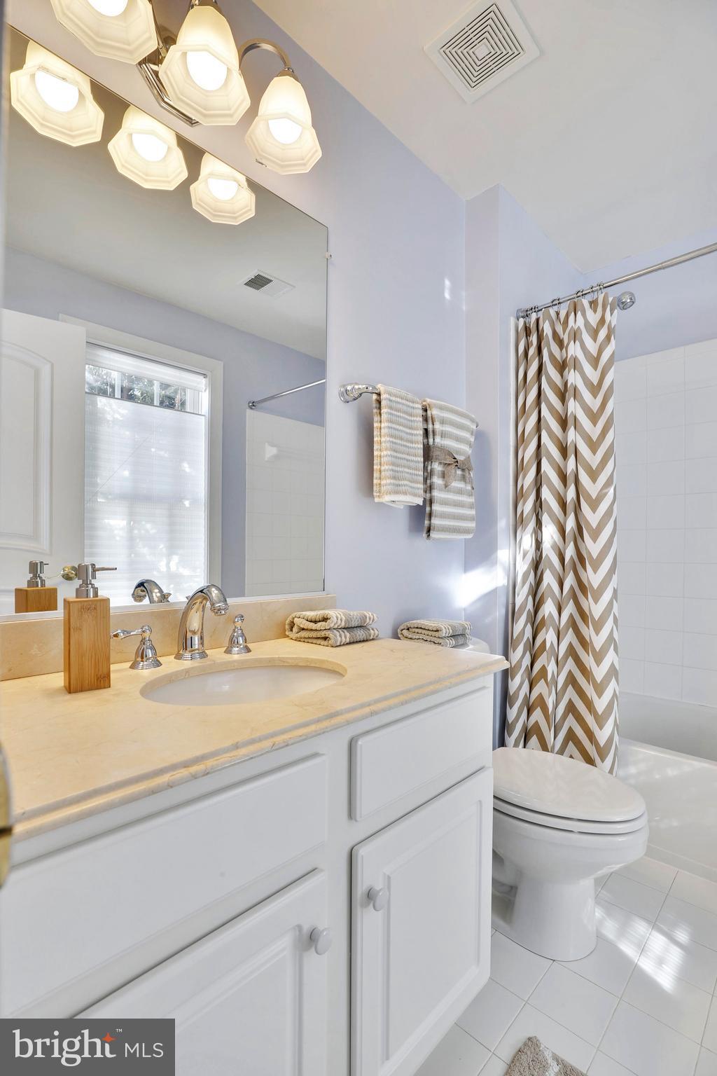 12607 Belmont Ridge Road Reisterstown, MD 21136 - Photo 19 of 28 2 Spacious full bathrooms plus master upstairs