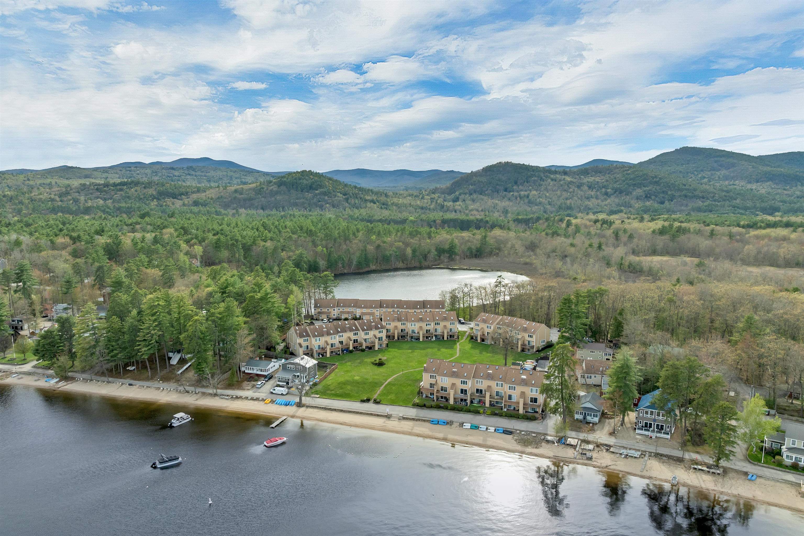 50 Patch Pond Road, Unit 21 Ossipee, NH 03814 - Photo 16 of 60