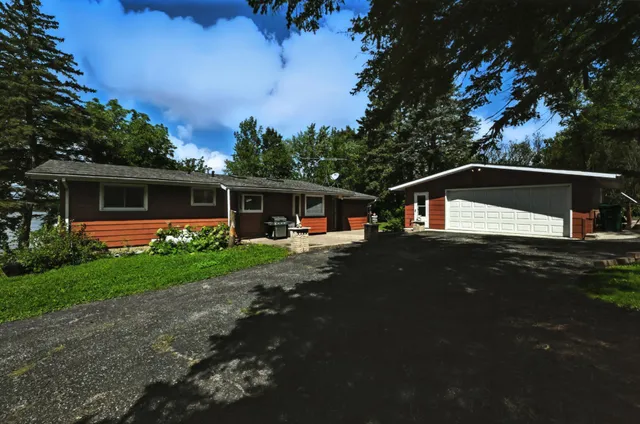 $465,000 | 28059 742nd Avenue, Dassel, MN 55325