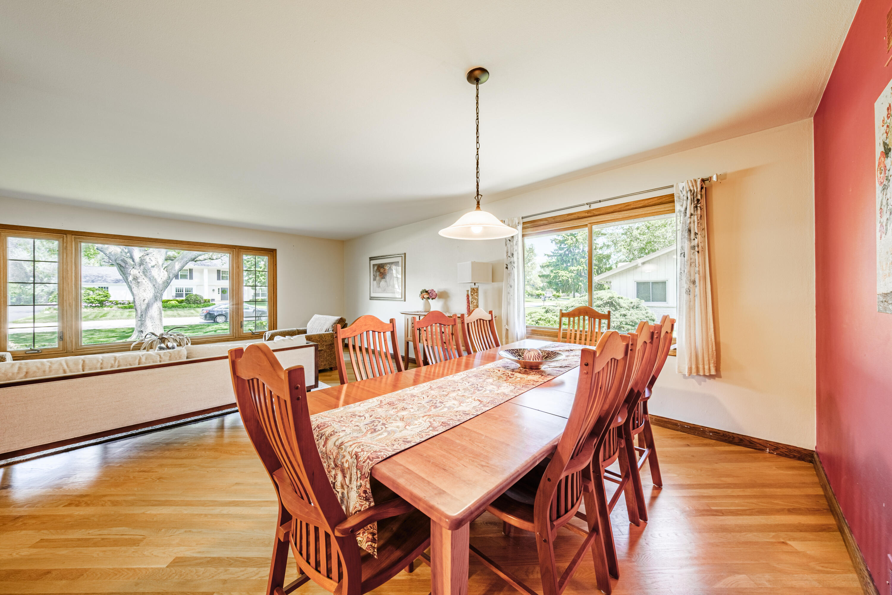 15035 Pomona Road Brookfield, WI 53005 - Photo 9 of 53 Dining Room