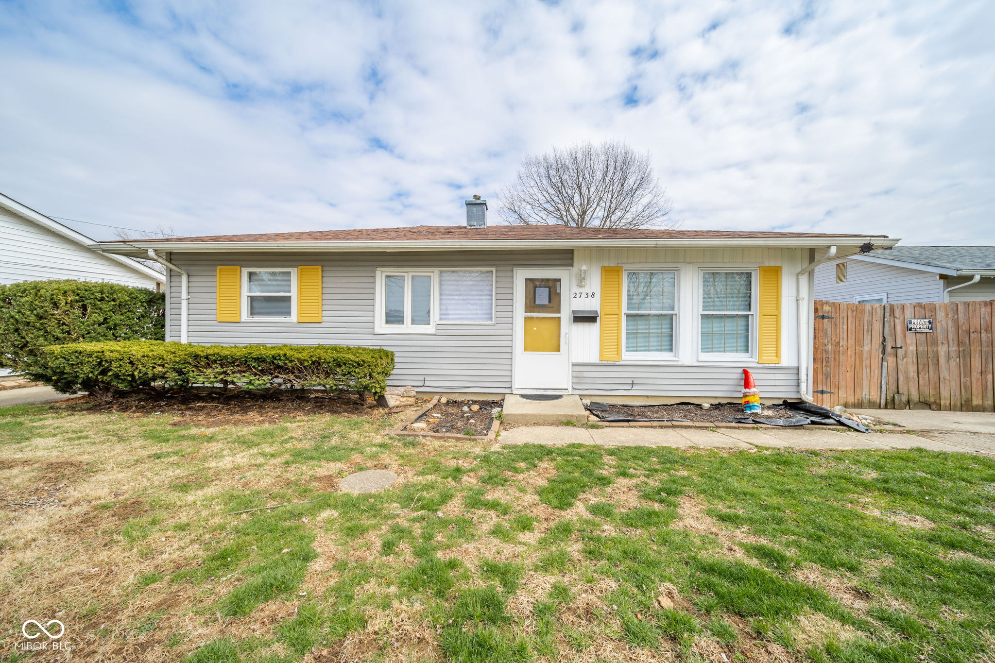 2738 Apache Drive Anderson, IN 46012 - Photo 1 of 21