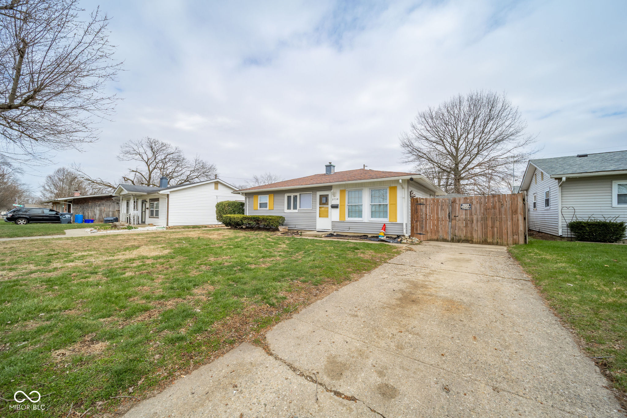 2738 Apache Drive Anderson, IN 46012 - Photo 3 of 21