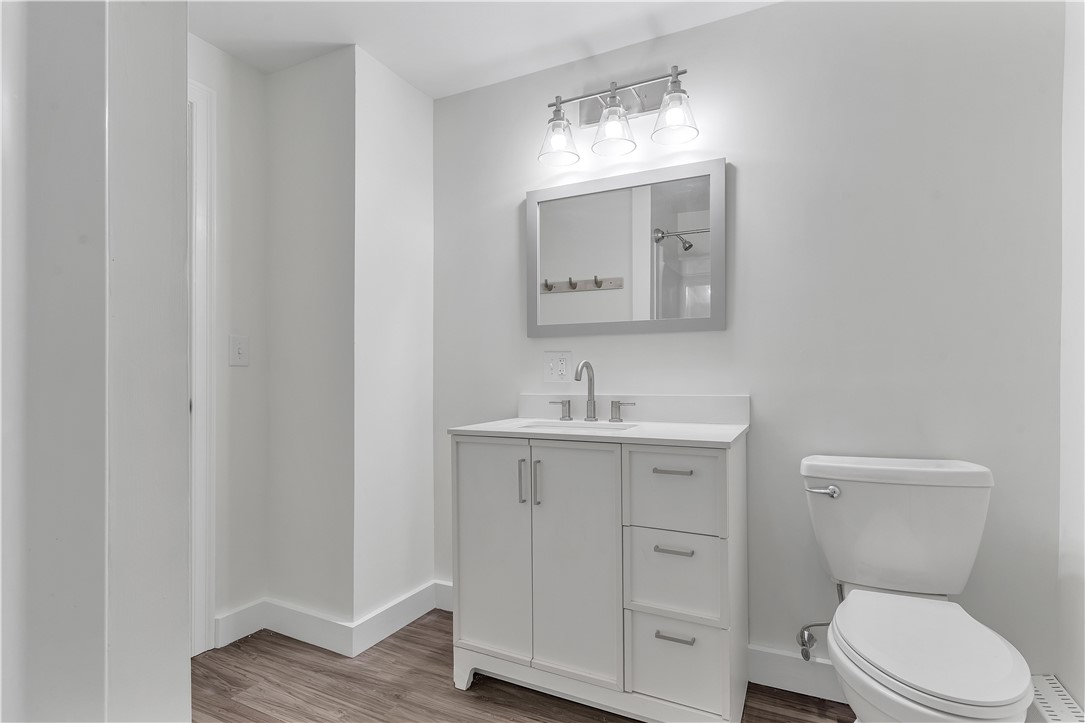 42 Armand Avenue Woonsocket, RI 02895 - Photo 25 of 43 Second Floor Full Bathroom