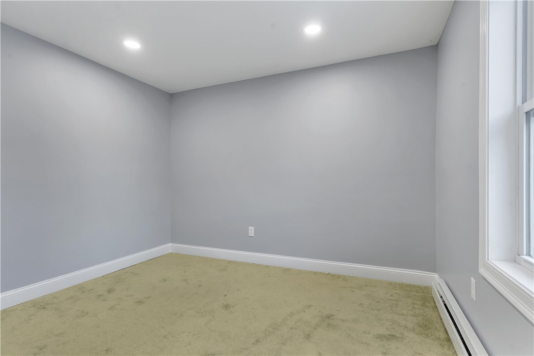 42 Armand Avenue Woonsocket, RI 02895 - Photo 27 of 43 Bedroom #3 Second Floor