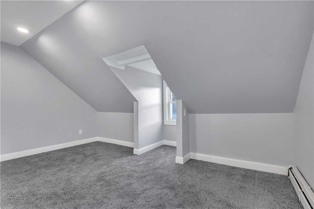 42 Armand Avenue Woonsocket, RI 02895 - Photo 30 of 43 Bedroom #4 Second Floor