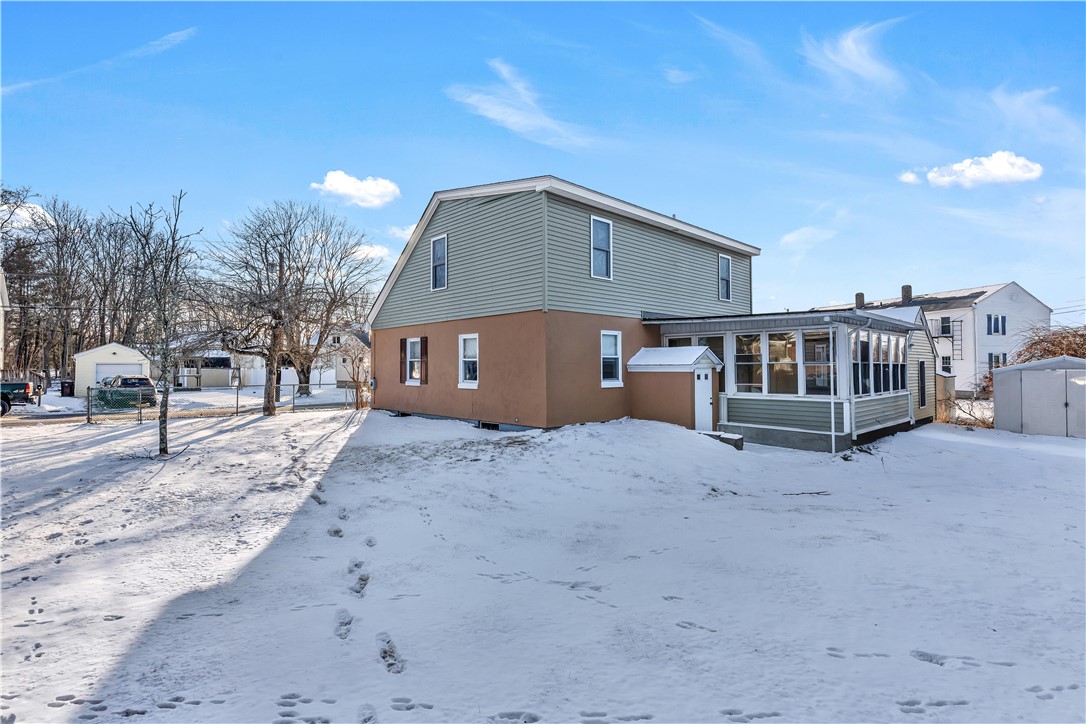 42 Armand Avenue Woonsocket, RI 02895 - Photo 37 of 43