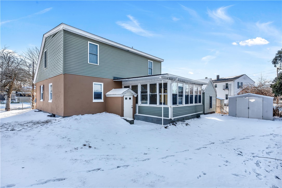 42 Armand Avenue Woonsocket, RI 02895 - Photo 38 of 43