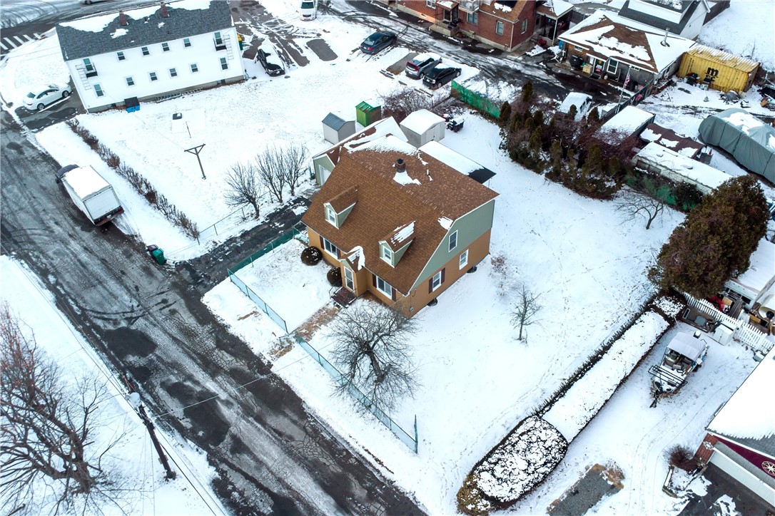 42 Armand Avenue Woonsocket, RI 02895 - Photo 39 of 43